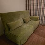 Slaapbank IKEA, Ophalen, Gebruikt, Tweepersoons, 140 cm