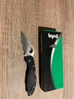 Spyderco Byrd Meadowlark 2 Zakmes, Ophalen, Zo goed als nieuw