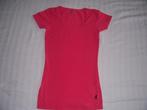 Shirt merk Only maat XS - maat 164/170 roze, Meisje, Gebruikt, Ophalen of Verzenden, Only
