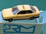 Rietze Audi 80 Taxi IMG6852/3, Ophalen of Verzenden, Nieuw, Auto, Rietze
