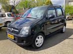 Opel Agila 1.2-16V Flexx cool Airco,St bekr,Schuifdak,Trekha, Origineel Nederlands, Te koop, 5 stoelen, Agila