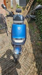 Yadea e8s (MOET WEG), Ophalen, Gebruikt, Elektrisch
