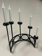 UNIEKE STALEN KANDELAAR, Antiek en Kunst, Ophalen