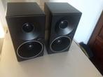 Goede Technics luidsprekers SB-F2 (metaal), Zo goed als nieuw, Minder dan 60 watt, Front, Rear of Stereo speakers, Ophalen