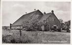 Roden -  Kampeerboerderij Bastiaans  ,  1958       =0014=, Ophalen of Verzenden, 1940 tot 1960, Gelopen, Drenthe