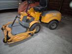 Stiga Park power 18, Ophalen of Verzenden, Gebruikt, 90 tot 120 cm