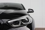 BMW 1 Serie 5-deurs 118i Sportline (bj 2024, automaat), Auto's, BMW, Te koop, Benzine, Hatchback, Voorwielaandrijving