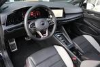 Volkswagen Golf 2.0 TSI GTI DSG 245 PK Pano Leder Mist H&K I, Gebruikt, Zwart, 4 cilinders, 1984 cc