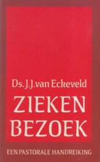 Twee boeken van Ds. J. J. van Eckeveld, Boeken, Gelezen, Christendom | Protestants, Ds. J. J. van Eckeveld, Ophalen of Verzenden