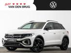 Volkswagen T-Roc R-Line 1.5 TSI 150 pk AUTOMAAT | Black-Styl, 4 cilinders, 150 pk, Origineel Nederlands, Bedrijf