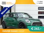 MINI Mini 1.5 One MINI Chili Turbo 102 PK / Air € 18.990,0, Auto's, Mini, Gebruikt, 4 stoelen, Bedrijf, 3 cilinders