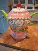 Blond Amsterdam thee set, Huis en Inrichting, Keuken | Servies, Blond Amsterdam, Overige typen, Ophalen of Verzenden, Zo goed als nieuw