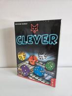 NIEUW Clever dobbelspel - 999 Games, Hobby en Vrije tijd, Ophalen of Verzenden, Nieuw