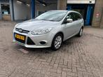 Ford Focus 1.0 Ecoboost ,REVISIE MOTOR,, 100 pk, Origineel Nederlands, Handgeschakeld, Particulier
