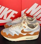 Nike Air Max 1 Patta Wave Monarch mt. 42, Kleding | Heren, Schoenen, Overige kleuren, Nike, Ophalen of Verzenden, Sneakers of Gympen