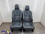 Bekledingsset Volvo V60 ('10-'18), Gebruikt, Ophalen of Verzenden, Volvo, Volvo