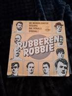 Rubberen Robbie - in de goot, Ophalen of Verzenden, Gebruikt, Nederlandstalig