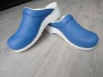 Sanita (medische/ziekenhuis/ok klompen maat 44, Ophalen of Verzenden, Nieuw, Zwart, Klompen
