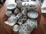 Koffietijd servies ART-DESIGN sinaasappeldecor 🍊, Ophalen