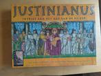 Justinianus bordspel, Hobby en Vrije tijd, Ophalen of Verzenden, Nieuw