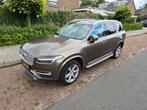 Volvo XC90 2.0 T8 Twin Engine AWD 7-zit, Inscription, Auto's, Volvo, 320 pk, 7 stoelen, USB, 2187 kg
