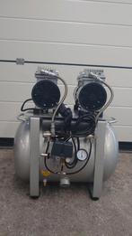 Nieuwe compressor, Doe-het-zelf en Verbouw, Compressors, 6 tot 10 bar, Nieuw, Ophalen of Verzenden, 200 tot 400 liter/min
