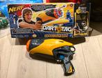 Nerf dart tag, Ophalen of Verzenden, Gebruikt