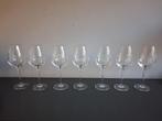 Spiegelau design kunst wijnglazen 7x, Ophalen of Verzenden