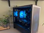 Gaming PC – RTX 2070 | Ryzen 5 3600 | 500fps, Virtual Reality, Zo goed als nieuw, SSD, 1 TB