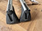 BMW E90/E87 Dakdragers - Origineel met Gereedschap, Auto diversen, Dakdragers, Ophalen of Verzenden, Gebruikt