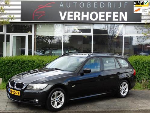 BMW 3-serie Touring 316i Business Line - CRUISE / CLIMATE CO, Auto's, BMW, Bedrijf, Te koop, 3-Serie, ABS, Airbags, Airconditioning