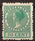 Nederland Roltanding 55 postfris 1928, Verzenden, T/m 1940, Postfris