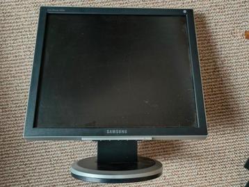 Samsung SyncMaster 930BF 19 inch beschikbaar voor biedingen