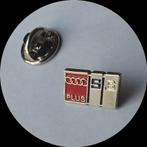 AUDI S6 Plus pin, Ophalen of Verzenden, Zo goed als nieuw, Transport, Speldje of Pin