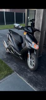 Yamaha jog r 70cc 2t, Ophalen, Zo goed als nieuw, Tweetakt, JogR of RR