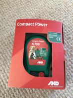 Electrische afrastering vooor honden in de tuin, Tuin en Terras, Ophalen, Nieuw, 20 meter of meer, Overige typen