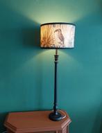 Schemerlamp, Ophalen, Zo goed als nieuw, 75 cm of meer