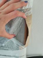 Nieuw Laminaat Eiken Donkergrijs + Isolatie, Ophalen, Kunststof, 50 tot 150 cm, Nieuw