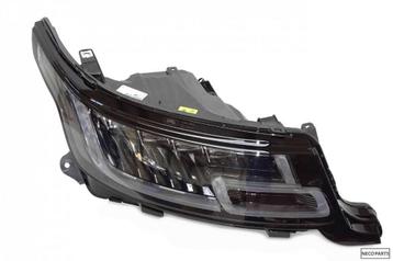 RANGE ROVER SPORT LASER LED KOPLAMP JK62-13W029-MD ORIGINEEL beschikbaar voor biedingen
