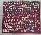 Verzameling oude speldjes/pins, Verzamelen, Ophalen of Verzenden, Gebruikt, Overige onderwerpen