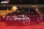 Audi E-tron 55 Quattro S edition, 408 PK, Pano/Dak, S/Line/I, Automaat, Zwart, 95 kWh, 43 €/maand