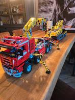 Lego technic set., Ophalen of Verzenden, Zo goed als nieuw