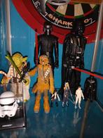 Actie figuren star wars, Ophalen, Zo goed als nieuw, Actiefiguurtje