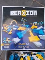 Reaxion domino speelgoed, Ophalen of Verzenden, Zo goed als nieuw, Overige merken