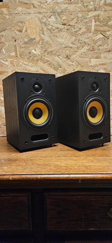 Davis Acoustics Ariane 1 bookshelf monitors beschikbaar voor biedingen