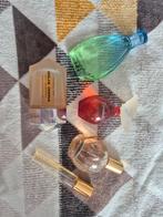 Aangebroken Parfums - Diverse Geuren, Ophalen of Verzenden, Gebruikt