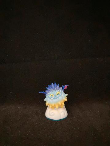 Skylanders Swap Force Pop Thorn 