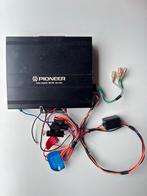 Pioneer GM-920 Auto Versterker, Verzenden, Zo goed als nieuw