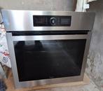 Whirlpool rvs inbouwoven akz 6270 ix, Gebruikt, Oven, 45 tot 60 cm, Ophalen