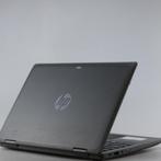 HP Probook x360 11 G6 I5-10th 8GB 128GB Touchscreen Laptop, Computers en Software, Windows Laptops, HP, Zo goed als nieuw, Support@hp.com